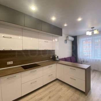 Продается 2-х комнатная квартира, 67 м²