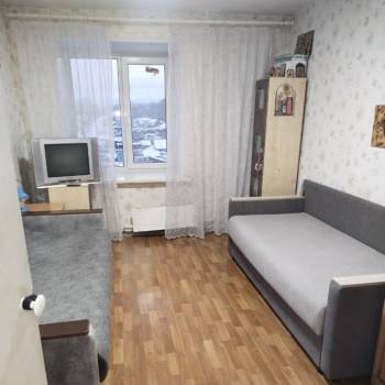 Продается 3-х комнатная квартира, 60,1 м²