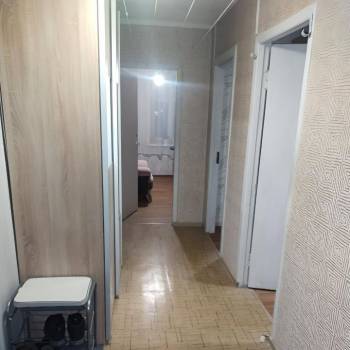 Продается 3-х комнатная квартира, 60,1 м²