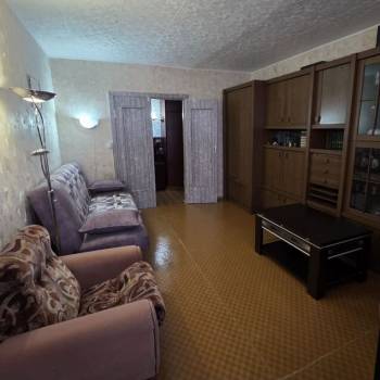 Продается 2-х комнатная квартира, 46,4 м²