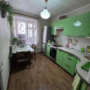 Продается 2-х комнатная квартира, 46,4 м²