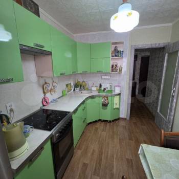 Продается 2-х комнатная квартира, 46,4 м²