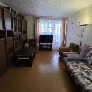 Продается 2-х комнатная квартира, 46,4 м²