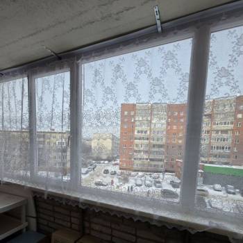 Продается 2-х комнатная квартира, 46,4 м²