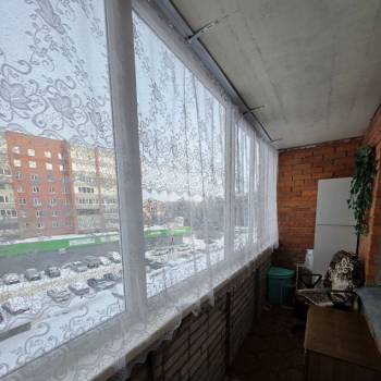 Продается 2-х комнатная квартира, 46,4 м²