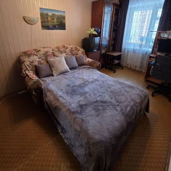 Продается 2-х комнатная квартира, 46,4 м²