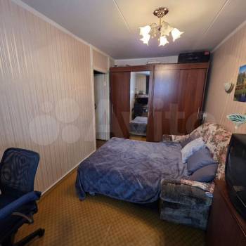 Продается 2-х комнатная квартира, 46,4 м²