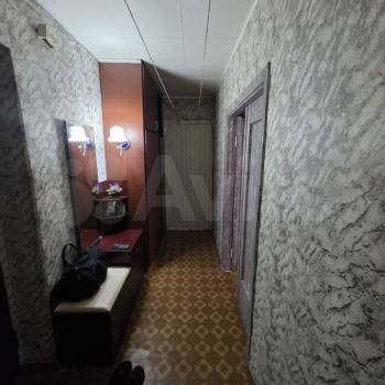 Продается 2-х комнатная квартира, 46,4 м²