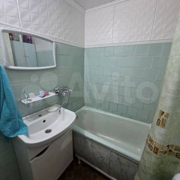 Продается 2-х комнатная квартира, 46,4 м²