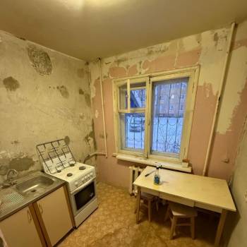 Продается 2-х комнатная квартира, 44,4 м²