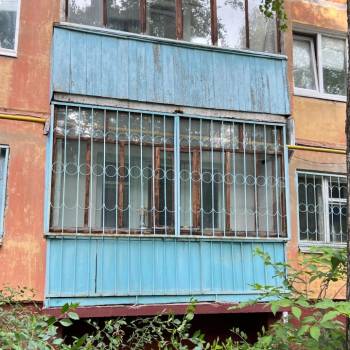 Продается 2-х комнатная квартира, 44,4 м²