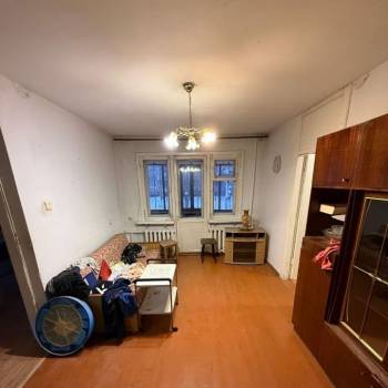 Продается 2-х комнатная квартира, 44,4 м²
