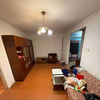 Продается 2-х комнатная квартира, 44,4 м²