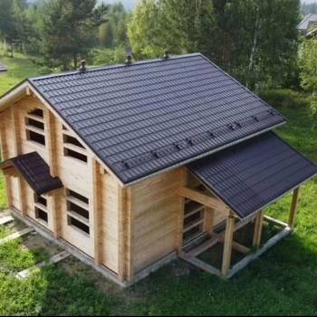 Продается Дом, 120 м²