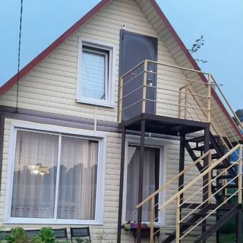 Продается Дом, 92 м²