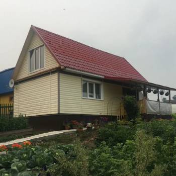 Продается Дом, 92 м²