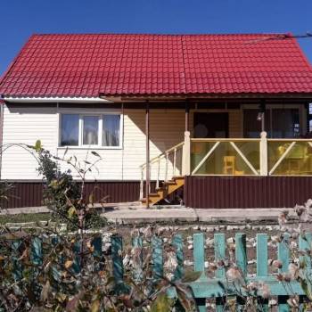 Продается Дом, 92 м²