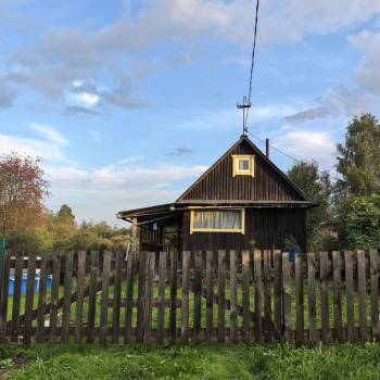 Продается Дом, 51 м²