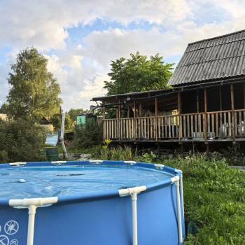 Продается Дом, 51 м²