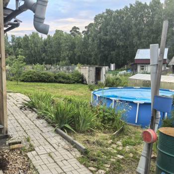 Продается Дом, 51 м²