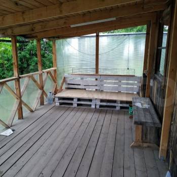 Продается Дом, 51 м²