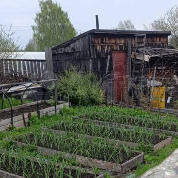 Продается Участок, 420 м²