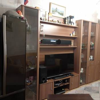 Продается 3-х комнатная квартира, 56,3 м²