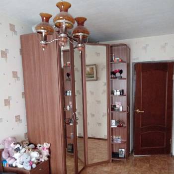 Продается 3-х комнатная квартира, 56,3 м²