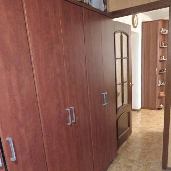 Продается 3-х комнатная квартира, 56,3 м²