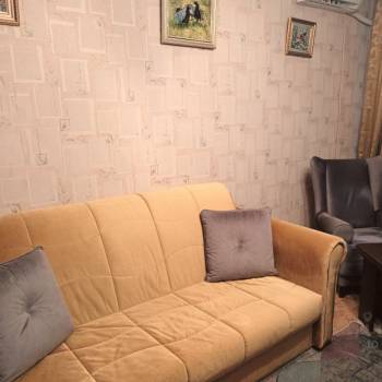 Продается 3-х комнатная квартира, 56,3 м²