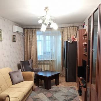 Продается 3-х комнатная квартира, 56,3 м²