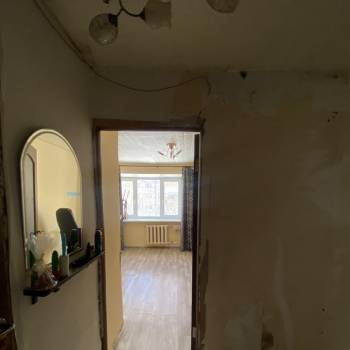 Продается 2-х комнатная квартира, 42,2 м²