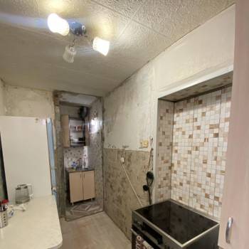 Продается 2-х комнатная квартира, 42,2 м²