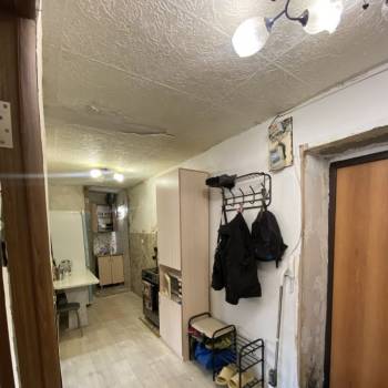 Продается 2-х комнатная квартира, 42,2 м²