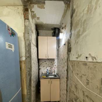 Продается 2-х комнатная квартира, 42,2 м²