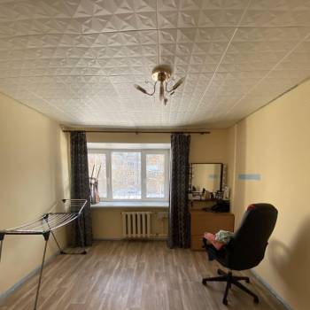 Продается 2-х комнатная квартира, 42,2 м²