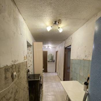 Продается 2-х комнатная квартира, 42,2 м²