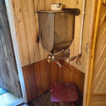 Продается Дом, 10 м²