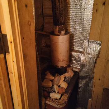 Продается Дом, 10 м²