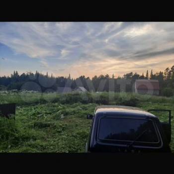 Продается Участок, 900 м²