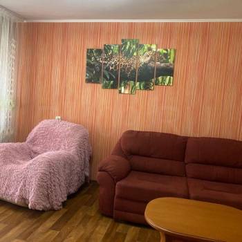 Продается 3-х комнатная квартира, 79 м²