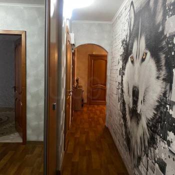 Продается 3-х комнатная квартира, 79 м²