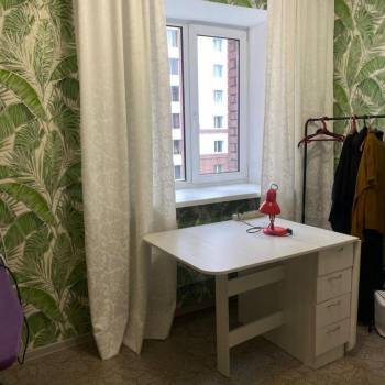 Продается 3-х комнатная квартира, 79 м²