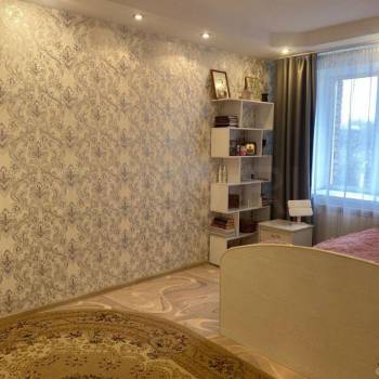 Продается 3-х комнатная квартира, 79 м²