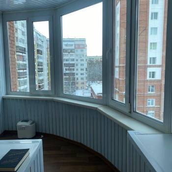 Продается 3-х комнатная квартира, 79 м²