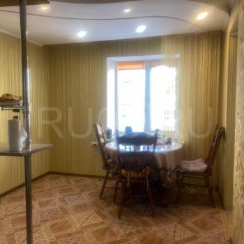 Продается 3-х комнатная квартира, 79 м²