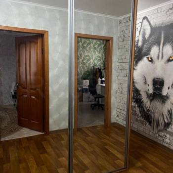 Продается 3-х комнатная квартира, 79 м²