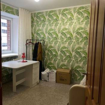 Продается 3-х комнатная квартира, 79 м²