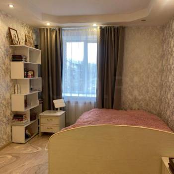 Продается 3-х комнатная квартира, 79 м²