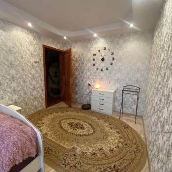 Продается 3-х комнатная квартира, 79 м²